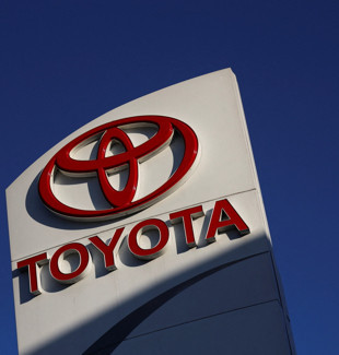 Toyota'da CEO değişiyor