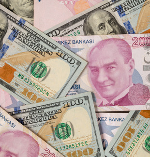 Merkez Bankası döviz kurları (19 Eylül 2025)