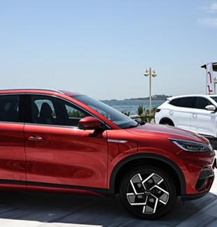 BYD, elektrikli otomobillerdeki ucuzluk savaşını küçük arabalara taşıyor