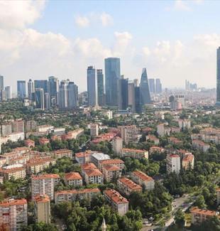 Gayrimenkul satışı ilk 5 ayda 1,2 milyona yaklaştı
