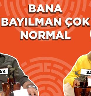 Bülent Şakrak: Allah'ım sen çok büyüksün, bende çok tatlıyım