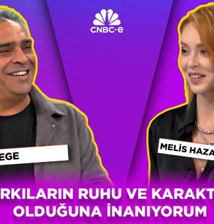 Ege: Dijital dünyadaki sıkışmışlık yüzünden 90’lara özlem duyuyoruz