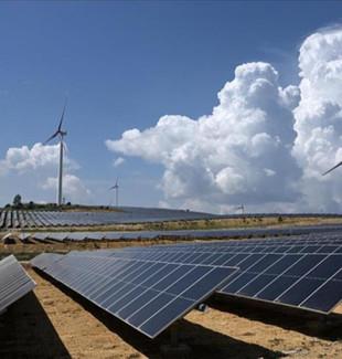Enerjide ‘süper izin’ teklifi Meclis’e sunuldu