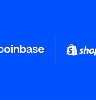 Shopify'dan Coinbase ve Stripe ile stablecoin ödemeleri için işbirliği