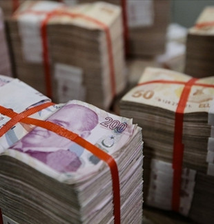 Hazine, bono ihalesinde 41,7 milyar TL satış yaptı