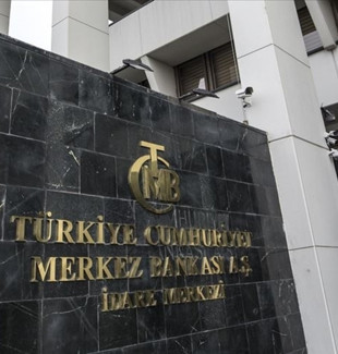 Merkez Bankası rezervleri rekor tazeledi