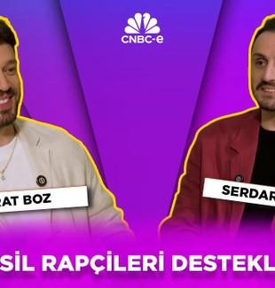 Murat Boz: Tarkan'la geçirdiğimiz 5 yıl çok kıymetliydi | Bir çok şeyi öğrendiğim yıllardı |