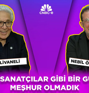 Zülfü Livaneli: İnsanlara sanki ben 3-4 hayat yaşamışım gibi geliyor