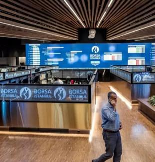 Dünya borsaları 21-23 Ekim'de İstanbul'da buluşacak