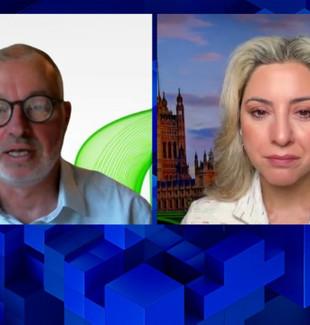 Bill Farren-Price: Petrolde 100 doların üstü artık unutulmalı