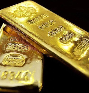 İsviçre Değerli Metaller Birliğinden ABD'nin tarifelerinin küresel altın akışını olumsuz etkileyebileceği uyarısı