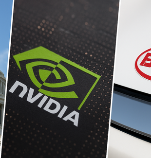 Haftanın özeti: ABD'den 14 ülkeye vergi kararı, Nvidia’nın rekor piyasa değeri, Türk enerji şirketinden BYD ile anlaşma