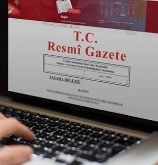 Resmi Gazete'de yayımlandı: ODTÜ'ye uzay teknolojileri için 700 bin metrekarelik alan