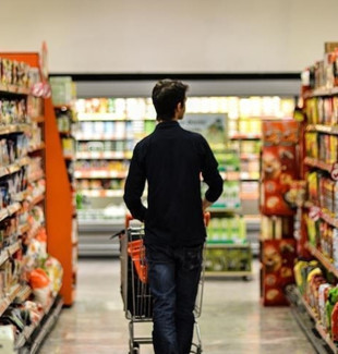 Perakende satışlarda yıllık artış 7 ayın zirvesinde