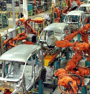 Fitch'ten Ford Otosan kararı: Kredi notu BB+ olarak teyit edildi