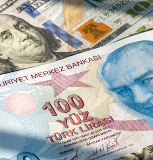Resmi Gazete'de yayımlandı: TCMB'den döviz dönüşüm desteğinde süre hamlesi