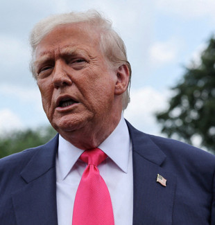 Trump’tan aylık istihdam planı, Powell’a dava ve Çin satışlarına yeni vergi sinyali