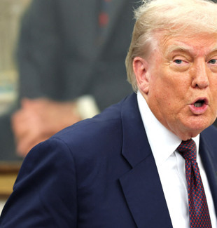 Kripto piyasaları canlandı: Trump bugün imzayı atacak