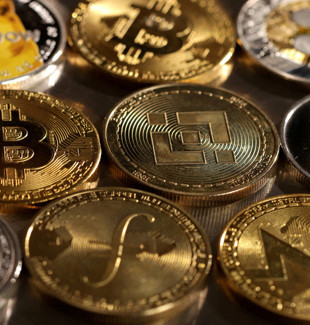 Bitcoin son 1 ayın zirvesinde: Rekora koşuyor