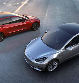 Tesla’dan Türkiye’ye özel kampanya ve yeni envanter duyurusu