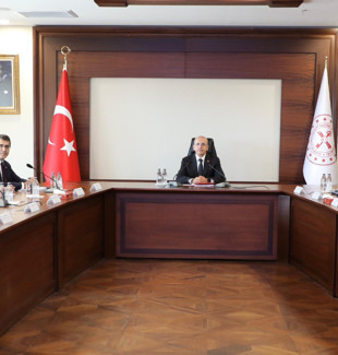 Finansal İstikrar Komitesi toplandı: Kredi büyümesi ve KKM masaya yatırıldı