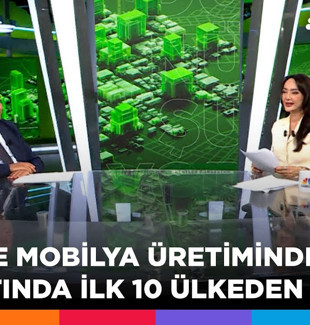 Nurettin Varol: Marka olmak istiyorsanız ihracat yapmak zorundasınız