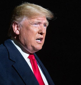 Trump: Intel için sıfır ödeme ile 11 milyar dolarlık kazanç elde ettik