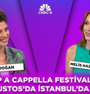 Başak Doğan: Kadın olunca söylenemeyecek şeyleri söyleme cesareti buluyorlar | Neler neler duyduk