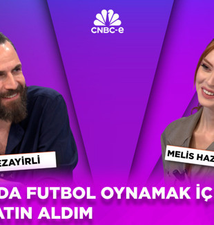 Korel Cezayirli: Dizilerde karakterler çok incelenmiyor