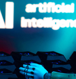 TIME, yapay zekanın en etkili 100 ismini seçti: Listede bir Türk var