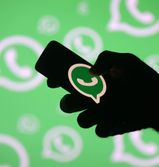 Rusya WhatsApp'ı kademeli olarak engellemeye başladı