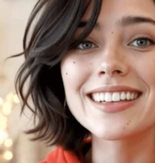 İngiltere merkezli telekomünikasyon şirketi TikTok reklamında yapay zeka influencer kullandı