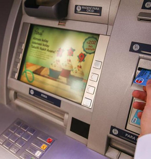 Kira bedeli dudak uçuklattı: Metro istasyonundaki ATM'lerin aylık kirası belli oldu