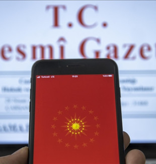 Resmi Gazete'de yayımlandı: 54 taşınmazın geliri MSB için Hazine'ye aktarılacak