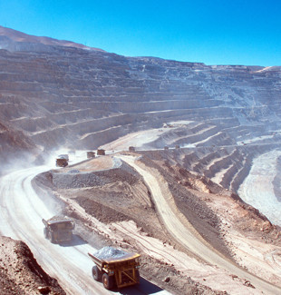 Kanadalı altın devi Türkiye'deki projelerini 470 milyon dolara sattı