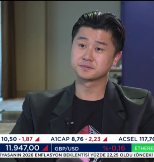 Kenneth Shek: Animoca Brands 5,5 milyar dolarlık bir şirket