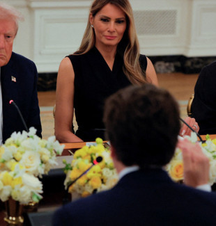 Trump'tan İngiltere'ye ziyaret: Microsoft 30 milyar doları gözden çıkardı