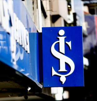 İş Bankası'ndan yılın ilk 9 ayında 44 milyar TL kâr