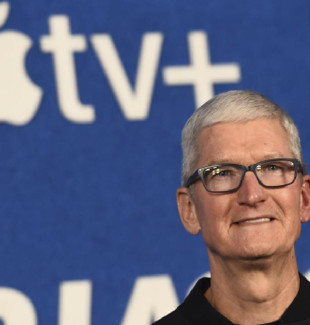 Tim Cook'tan emekliliğe ayrılacağı iddialarına yanıt: "Görevimin başındayım"