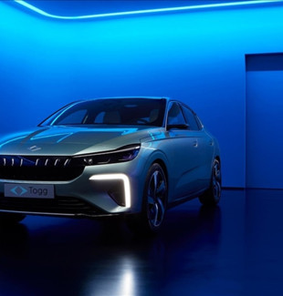 Togg ekosistemi büyüyor: İkinci el satışında Borusan Next'ten şarj hediye