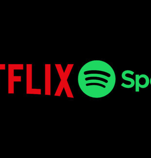Netflix'ten Spotify ile video podcast işbirliği