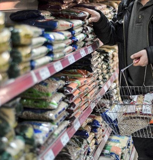 Asgari ücret öncesi kritik veri açıklandı: Açlık sınırı 30 bin liraya dayandı