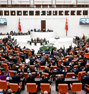 Destek ödemelerine "memur maaşı" üst sınırı