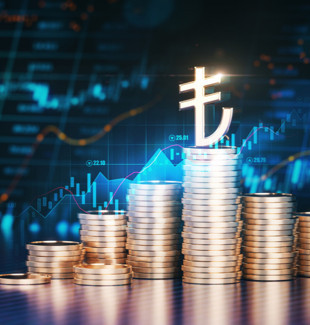 Ekonominin kasım ajandası: Bütçe maratonu, enflasyon raporu ve asgari ücret gündemi...