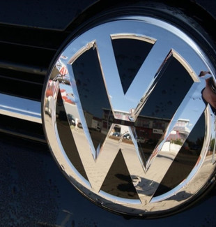 Volkswagen'ın Osnabrück fabrikası için İsrailli Rafael şirketiyle görüştüğü iddia edildi