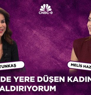 Güneş Altunkaş: Bir çözüm bulamıyoruz, elimden gelen sadece yazmak