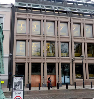 Norveç Merkez Bankası faizi sabit tuttu