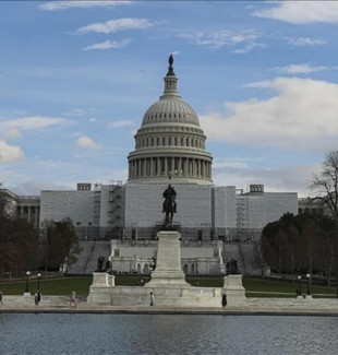 ABD'de Kongre Bütçe Ofisi sistemleri siber saldırıya uğradı