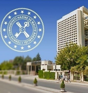 Hazine, 17,8 milyar liralık kira sertifikası ihraç etti