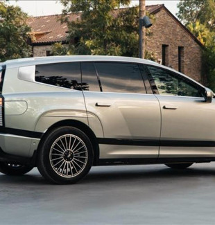 Hyundai IONIQ 9 Türkiye'de satışta! İşte fiyatı ve özellikleri